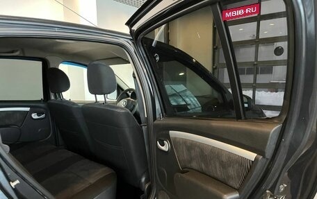 Renault Sandero I, 2010 год, 508 000 рублей, 17 фотография