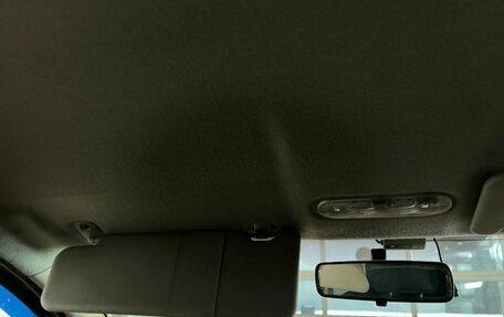 Renault Sandero I, 2010 год, 508 000 рублей, 30 фотография