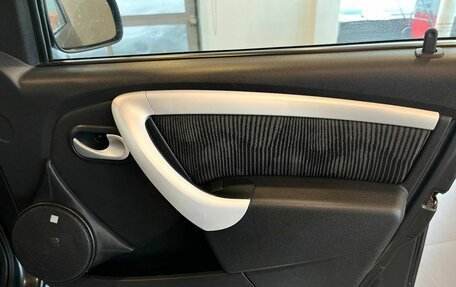 Renault Sandero I, 2010 год, 508 000 рублей, 26 фотография