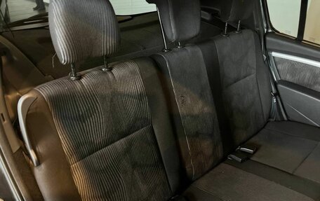 Renault Sandero I, 2010 год, 508 000 рублей, 31 фотография