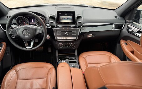 Mercedes-Benz GLE, 2017 год, 3 400 000 рублей, 9 фотография