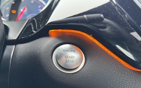 Mercedes-Benz GLE, 2017 год, 3 400 000 рублей, 18 фотография