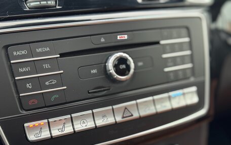 Mercedes-Benz GLE, 2017 год, 3 400 000 рублей, 17 фотография