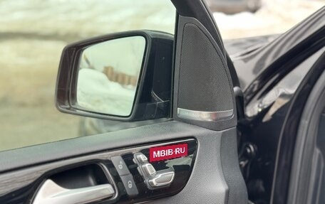 Mercedes-Benz GLE, 2017 год, 3 400 000 рублей, 13 фотография