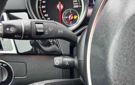 Mercedes-Benz GLE, 2017 год, 3 400 000 рублей, 19 фотография