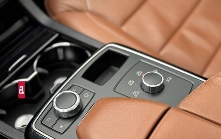 Mercedes-Benz GLE, 2017 год, 3 400 000 рублей, 20 фотография