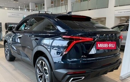 Haval F7x, 2026 год, 3 799 000 рублей, 3 фотография