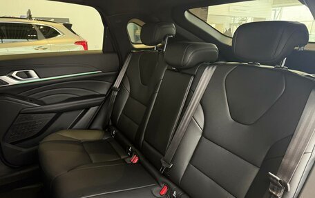 Haval F7x, 2026 год, 3 799 000 рублей, 21 фотография