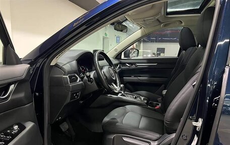 Mazda CX-5 II, 2023 год, 2 490 000 рублей, 7 фотография