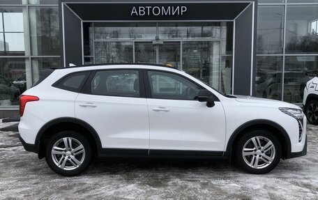 Haval Jolion, 2024 год, 1 590 000 рублей, 4 фотография