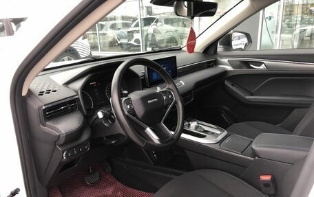 Haval Jolion, 2024 год, 1 590 000 рублей, 9 фотография