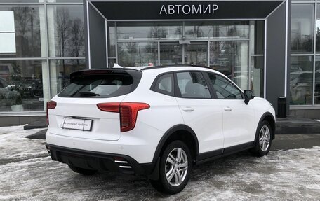 Haval Jolion, 2024 год, 1 590 000 рублей, 5 фотография