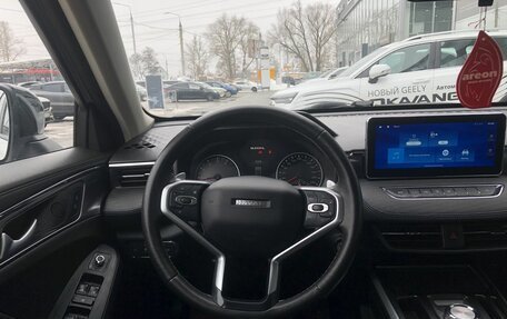 Haval Jolion, 2024 год, 1 590 000 рублей, 12 фотография