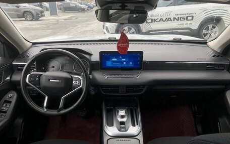 Haval Jolion, 2024 год, 1 590 000 рублей, 10 фотография