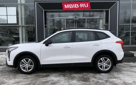 Haval Jolion, 2024 год, 1 590 000 рублей, 8 фотография