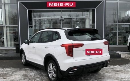 Haval Jolion, 2024 год, 1 590 000 рублей, 7 фотография