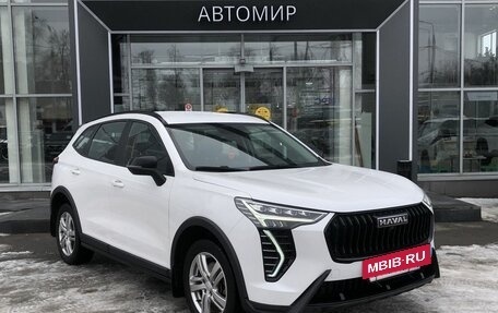 Haval Jolion, 2024 год, 1 590 000 рублей, 3 фотография
