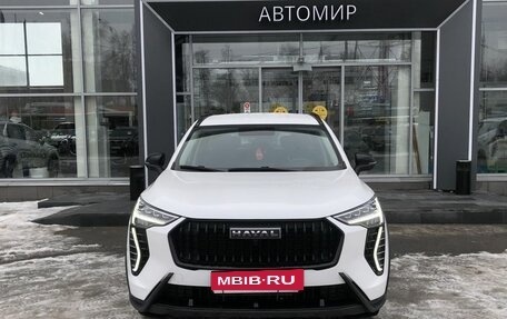 Haval Jolion, 2024 год, 1 590 000 рублей, 2 фотография