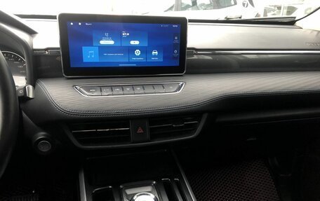 Haval Jolion, 2024 год, 1 590 000 рублей, 14 фотография