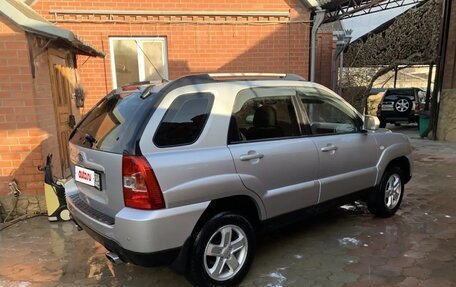 KIA Sportage II, 2009 год, 980 000 рублей, 7 фотография