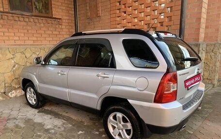 KIA Sportage II, 2009 год, 980 000 рублей, 6 фотография