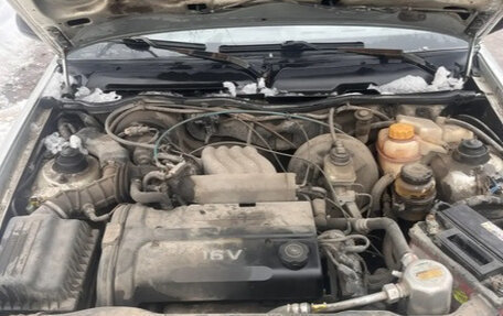 Daewoo Nexia I рестайлинг, 2007 год, 115 000 рублей, 9 фотография