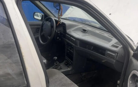 Daewoo Nexia I рестайлинг, 2007 год, 115 000 рублей, 8 фотография