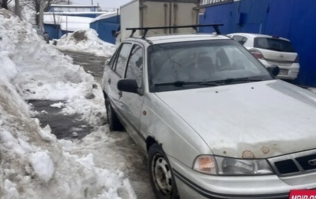 Daewoo Nexia I рестайлинг, 2007 год, 115 000 рублей, 2 фотография