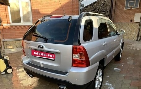 KIA Sportage II, 2009 год, 980 000 рублей, 8 фотография
