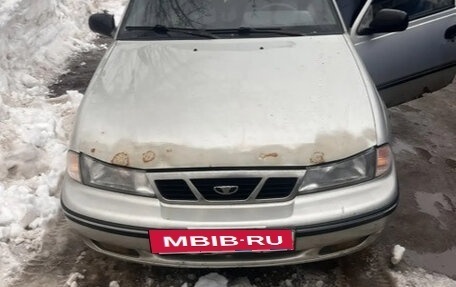 Daewoo Nexia I рестайлинг, 2007 год, 115 000 рублей, 3 фотография