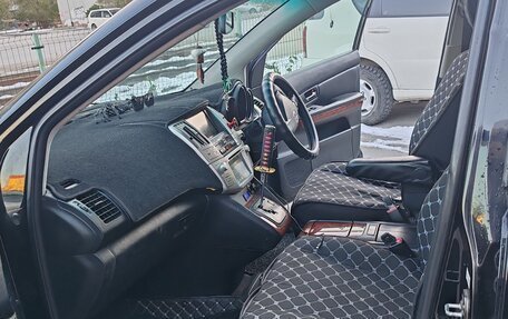 Toyota Harrier, 2004 год, 1 600 000 рублей, 14 фотография