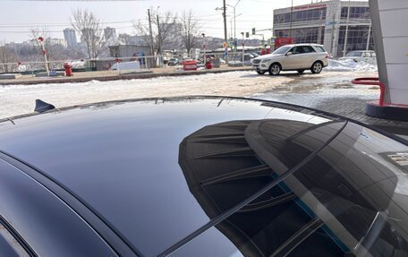 Hyundai Elantra VI рестайлинг, 2017 год, 1 480 000 рублей, 9 фотография