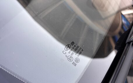 Hyundai Elantra VI рестайлинг, 2017 год, 1 480 000 рублей, 10 фотография