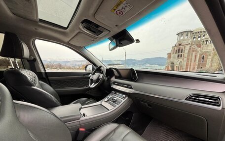 Hyundai Palisade I, 2021 год, 4 700 000 рублей, 8 фотография