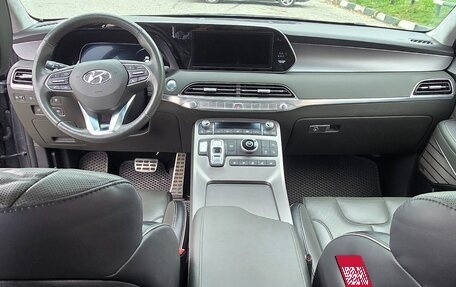 Hyundai Palisade I, 2021 год, 4 700 000 рублей, 7 фотография