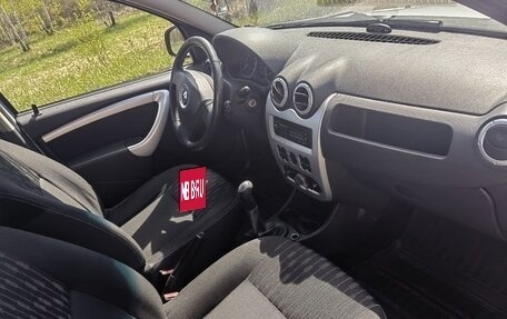 Renault Sandero I, 2012 год, 460 000 рублей, 8 фотография