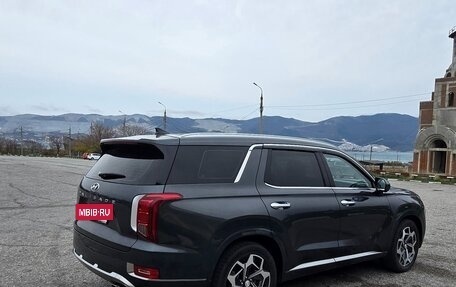 Hyundai Palisade I, 2021 год, 4 700 000 рублей, 5 фотография