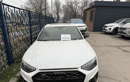 Audi A4, 2025 год, 5 270 000 рублей, 2 фотография