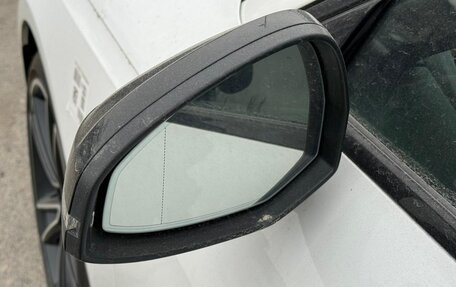 Audi A4, 2025 год, 5 270 000 рублей, 8 фотография