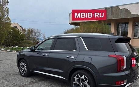 Hyundai Palisade I, 2021 год, 4 700 000 рублей, 3 фотография