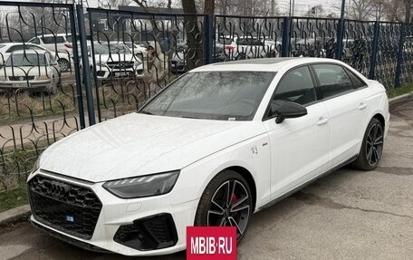 Audi A4, 2025 год, 5 270 000 рублей, 5 фотография