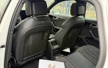 Audi A4, 2025 год, 5 270 000 рублей, 16 фотография