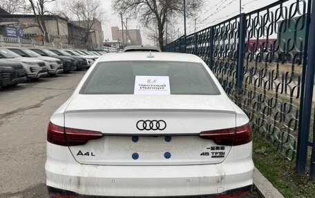 Audi A4, 2025 год, 5 270 000 рублей, 19 фотография