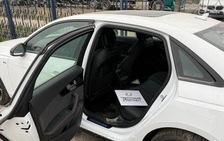 Audi A4, 2025 год, 5 270 000 рублей, 15 фотография