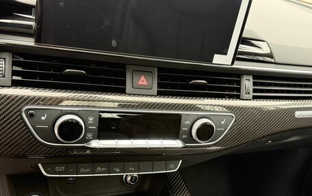 Audi A4, 2025 год, 5 270 000 рублей, 13 фотография