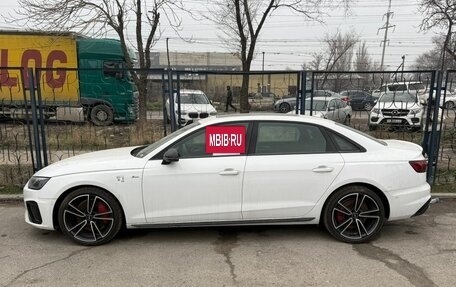 Audi A4, 2025 год, 5 270 000 рублей, 7 фотография