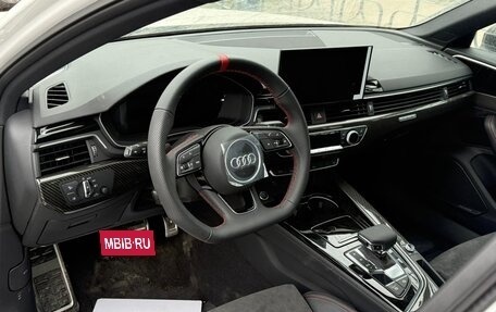 Audi A4, 2025 год, 5 270 000 рублей, 11 фотография