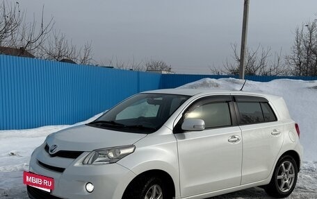 Toyota Ist II, 2010 год, 1 000 000 рублей, 2 фотография