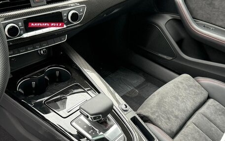 Audi A4, 2025 год, 5 270 000 рублей, 12 фотография