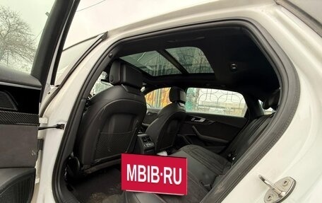 Audi A4, 2025 год, 5 270 000 рублей, 17 фотография